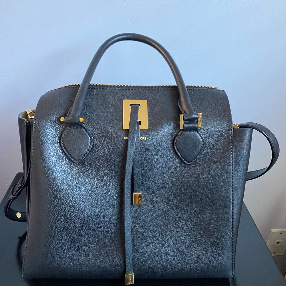 Michael Kors collection handbag